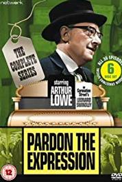 Pardon the Expression Self Defence (1965–1966) watch online HD