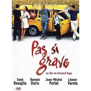 Pas si grave (2003) watch online HD