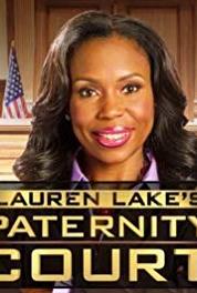 Paternity Court Black vs Rock Rockmore (2013– ) watch online HD
