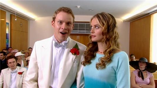 Peep Show Wedding (2003–2015) watch online HD