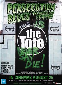 Persecution Blues: The Battle for the Tote (2011) watch online HD