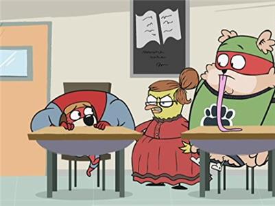 Pet Squad Eureka Moment (2011– ) watch online HD