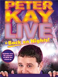 Peter Kay: Live & Back on Nights (2012) watch online HD