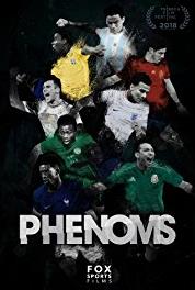 Phenoms Russia (2018) watch online HD