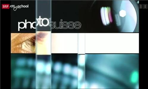 Photosuisse Annelies Strba (2004–2005) watch online HD