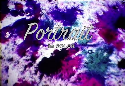 Portrait in color (1986) watch online HD