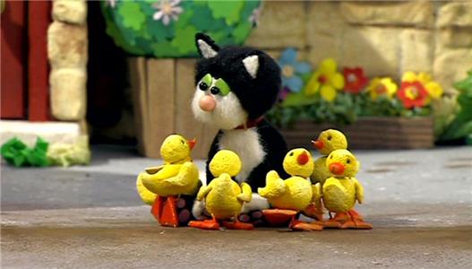 Postman Pat Pat's Special Delivery: Precious Eggs (1981– ) watch online HD