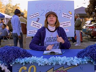 Pärapõrgu perekond Homecoming II: The Tailgate (2009–2018) watch online HD