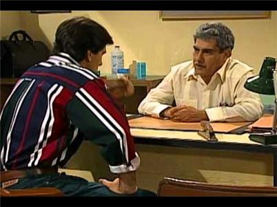 Pura sangre Episode #1.150 (1994– ) watch online HD