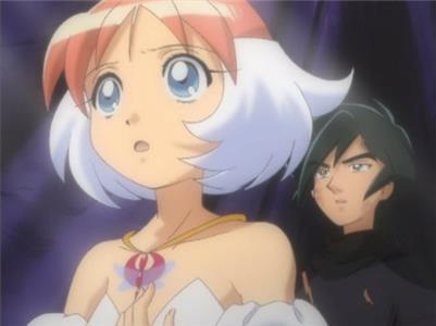 Purinsesu Chuchu Yami no utage (2002–2003) watch online HD