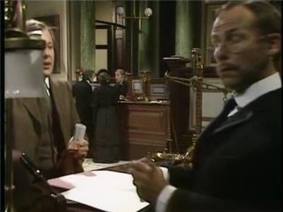 Raffles The Last Laugh (1975– ) watch online HD