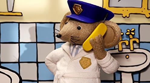 Rastamouse Chatterbox (2011– ) watch online HD