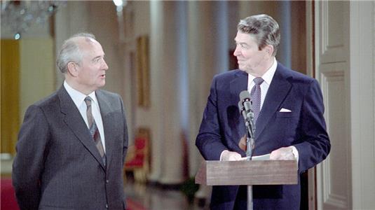 Reagan-Gorbachev, duel au sommet (2016) watch online HD