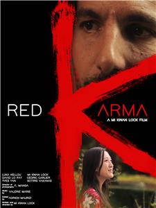 Red Karma (2018) watch online HD