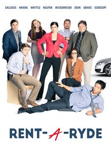 Rent-a-Ryde  watch online HD