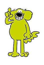 Roobarb & Custard Too When the Books Went Bye Bye (2005– ) watch online HD
