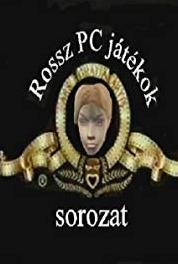 Rossz PC Játékok Sorozat Home Alone 2. (2007–2011) watch online HD