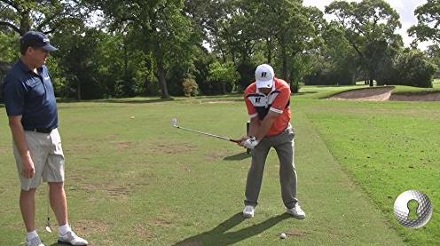 Secret Golf Player Channel Secret Golf - Player Channel - Bradley Hughes - Halfway Drill (2016– ) watch online HD