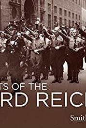 Secrets of the Third Reich Deadly Missions (2014) watch online HD