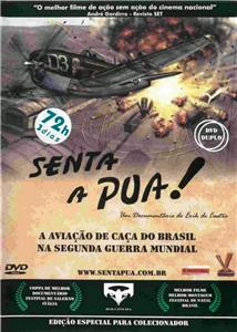 Senta a Pua! (1999) watch online HD