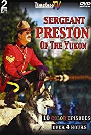 Sergeant Preston of the Yukon The Cache (1955–1958) watch online HD