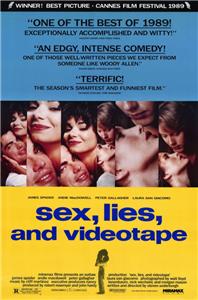 Sex, Lies, and Videotape (1989) watch online HD