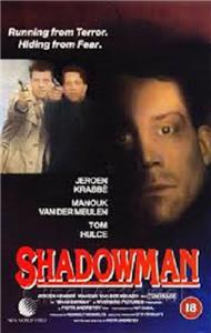 Shadowman (1988) watch online HD