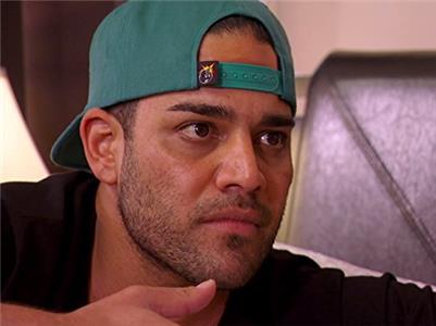 Shahs of Sunset Will You Marry Me? (2012– ) watch online HD