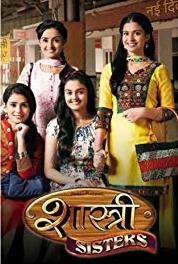 Shastri Sisters Episode #1.80 (2014–2015) watch online HD