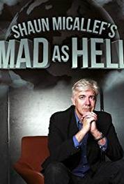 Shaun Micallef's Mad as Hell Episode #5.2 (2012–2018) watch online HD