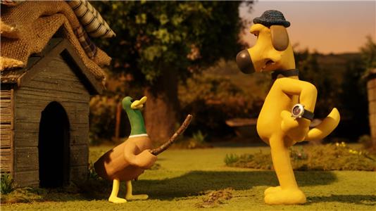 Shaun the Sheep Duck! (2007– ) watch online HD