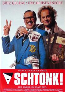 Штонк! (1992) watch online HD