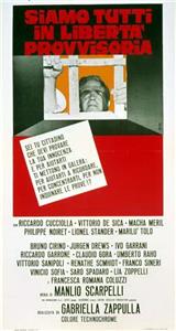 Siamo tutti in libertà provvisoria (1971) watch online HD