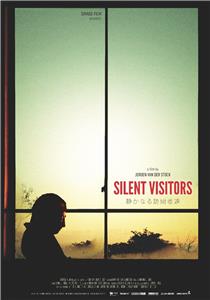 Silent Visitors (2012) watch online HD