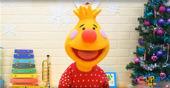 Sing Along with Tobee S-A-N-T-A (2017– ) watch online HD