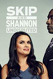 Skip and Shannon: Undisputed Chris Broussard/Cris Carter/Ron "Metta World Peace" Artest (2016– ) watch online HD