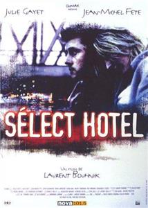 Sélect Hôtel (1996) watch online HD