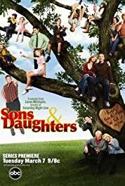 Sons & Daughters BBQ Therapy (2006– ) watch online HD