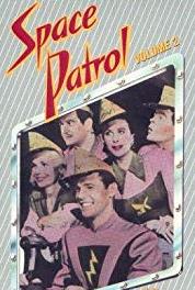 Space Patrol The Theft of Terra Five (1950–1955) watch online HD