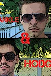 Spankle and Hodge Mactavius (2015– ) watch online HD