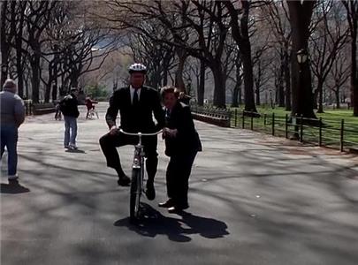 Spin City Uneasy Rider (1996–2002) watch online HD