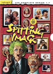 Spitting Image Episode #3.2 (1984–1996) watch online HD