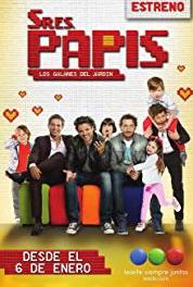 Sres. Papis Episode #1.25 (2014– ) watch online HD
