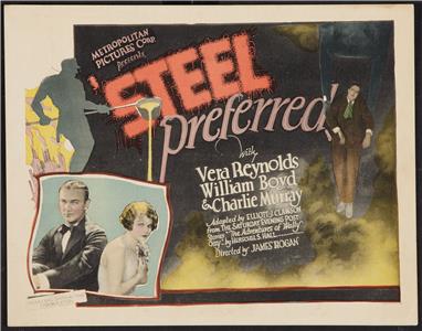 Steel Preferred (1925) watch online HD