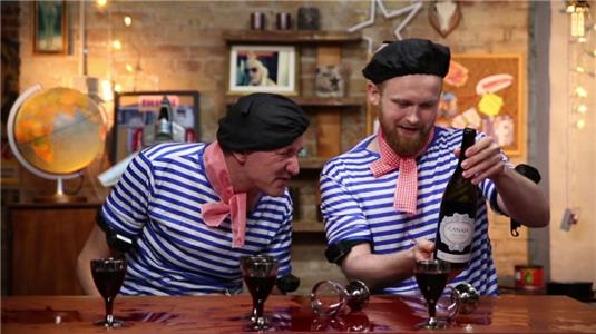 Stjernekigger Episode #1.7 (2017– ) watch online HD