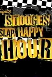 Stooges Slap Happy Hour Woman Haters/Punch Drunks (2004–2007) watch online HD