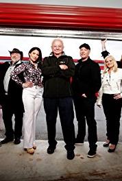 Storage Wars Canada All's Fair in Love and Storage War (2013– ) watch online HD