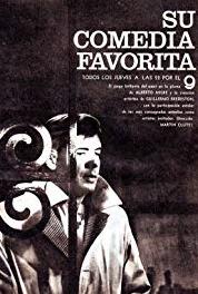 Su comedia favorita Una jueza implacable (1965–1990) watch online HD