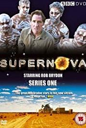 Supernova Perseverance (2005–2006) watch online HD