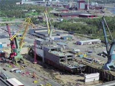 Superships A Grand Carrier: The Ferry Ulysses (2001– ) watch online HD